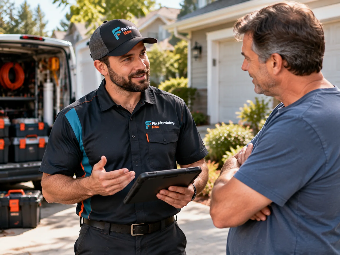 Clogged Drain Service Hillsboro, KS FAQs